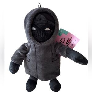 Front Man Plush - Netflix Squid Game Toy 8-inch NEW!